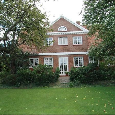 Aakirkeby Bed And Breakfast Exterior foto